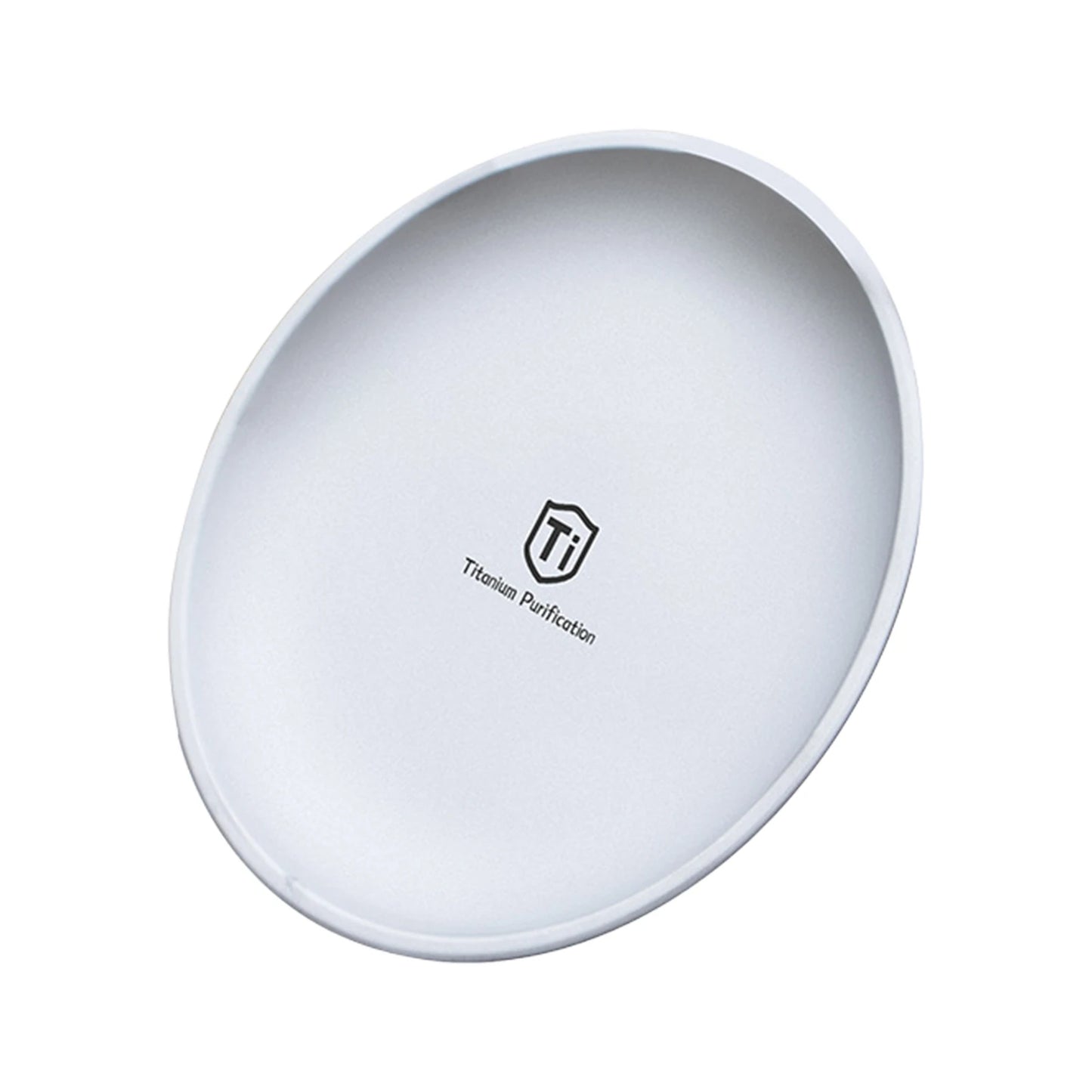 Camping Teller Titan - Stapelbar & Leicht für Outdoor Picknick