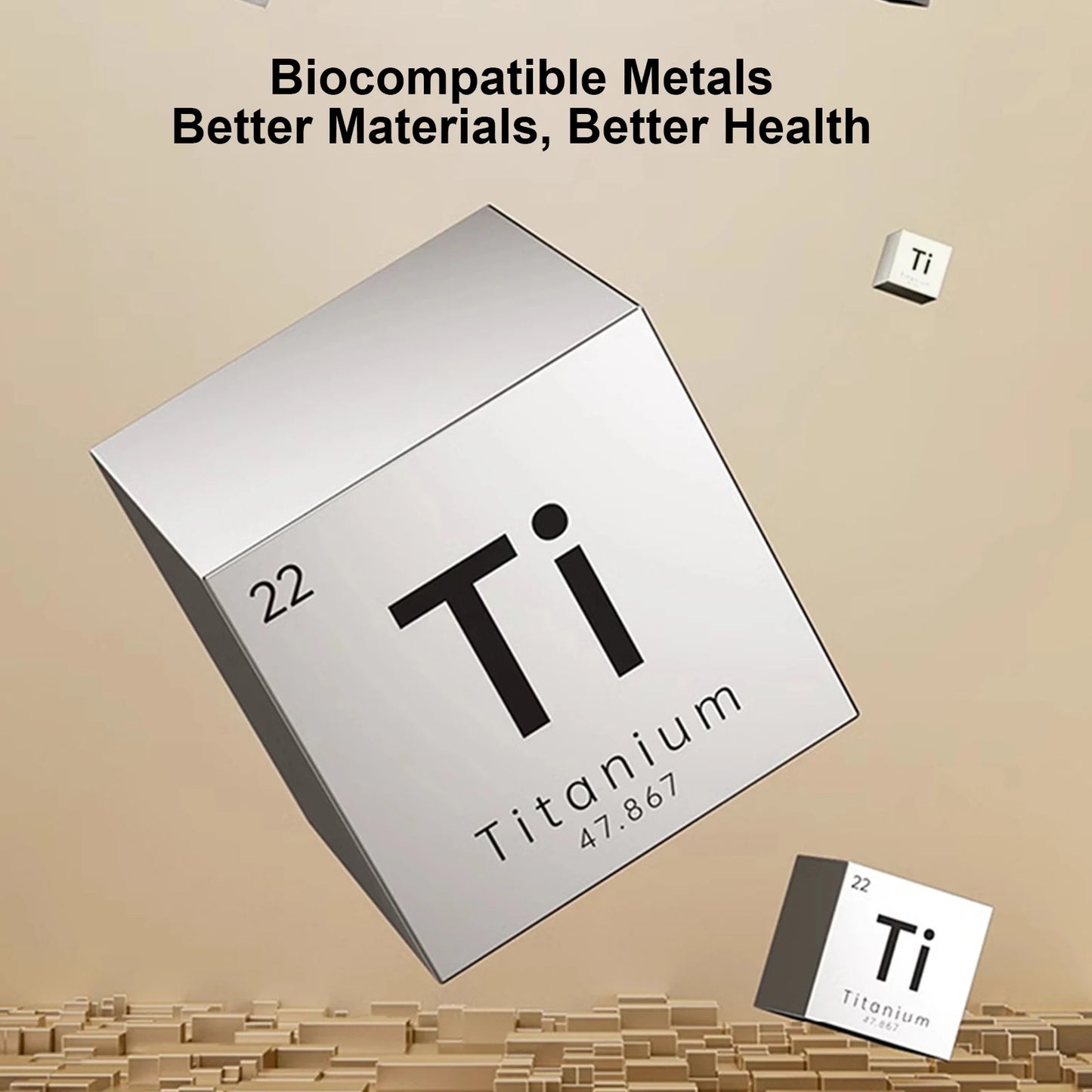 Camping Teller Titan - Stapelbar & Leicht für Outdoor Picknick