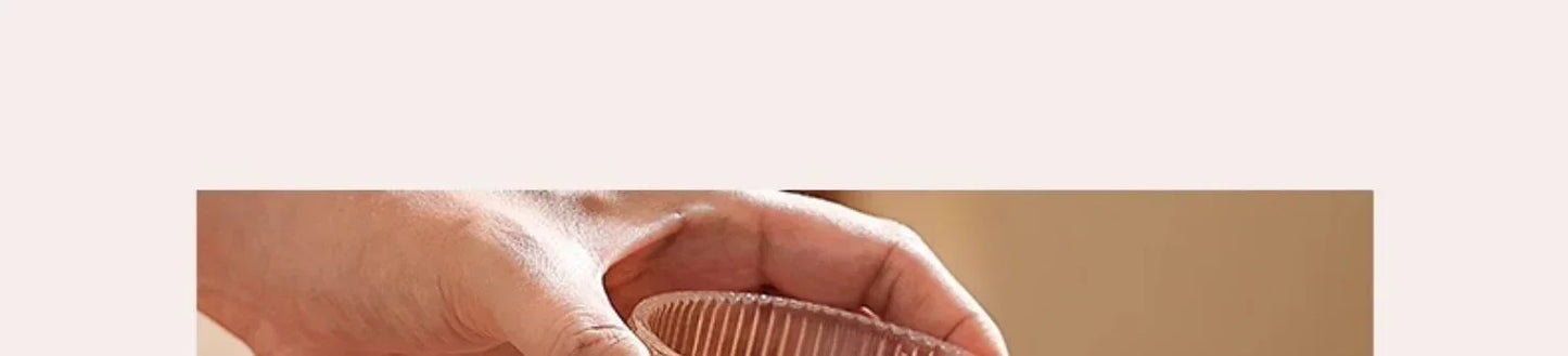 255ml Trinkglas Transparent - Hitzebeständig für Wein Bier Spirituosen Party