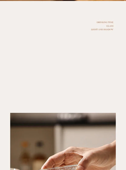 255ml Trinkglas Transparent - Hitzebeständig für Wein Bier Spirituosen Party