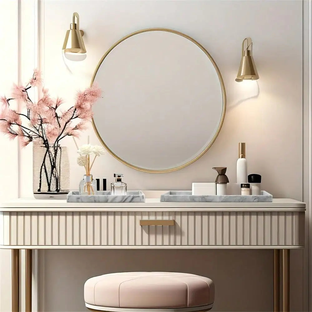 Silikon Aufbewahrungstablett Bad - Schmuck Organizer Schminktisch Deko