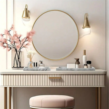 Silikon Aufbewahrungstablett Bad - Schmuck Organizer Schminktisch Deko