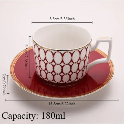 Bone China Steakteller Restaurant - Keramik Western Cuisine Teller